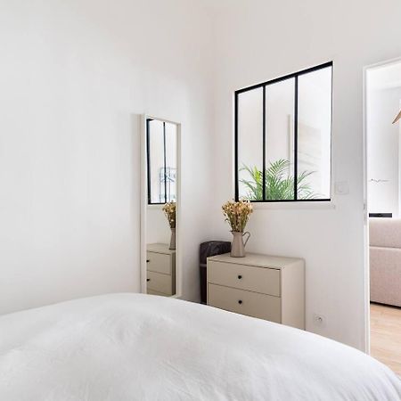 Le St Fee - Nid Douillet A 100M Du Vieux Port Appartement Marseilles Kamer foto